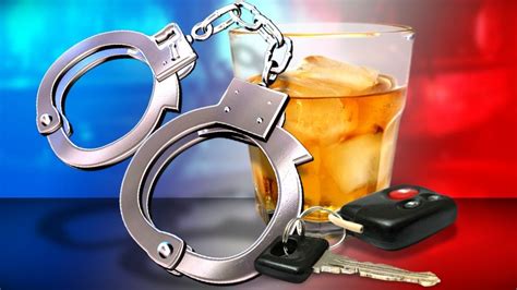 11 arrested for DUI in San Mateo County in past three weeks
